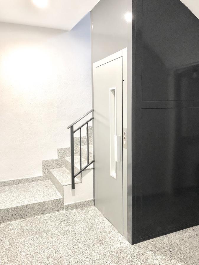Plaza 5 Carabanchel Apartment มาดริด ภายนอก รูปภาพ